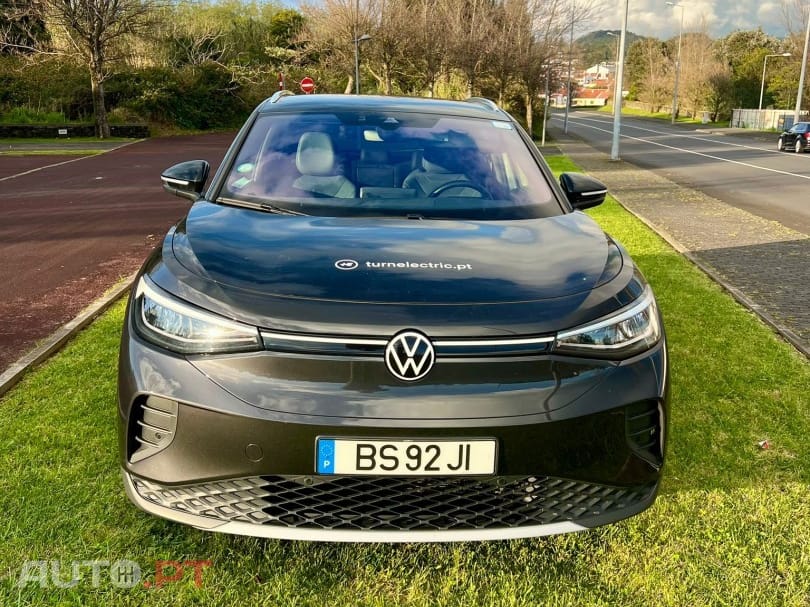 Volkswagen Id.4 77 kWh Pro Performance