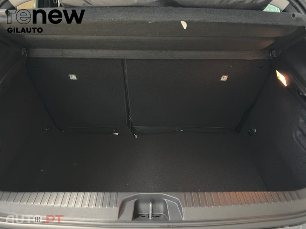 Renault Clio EVOLUTION TCE 100 GPL