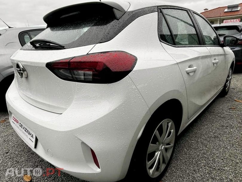 Opel Corsa 1.5 D Business