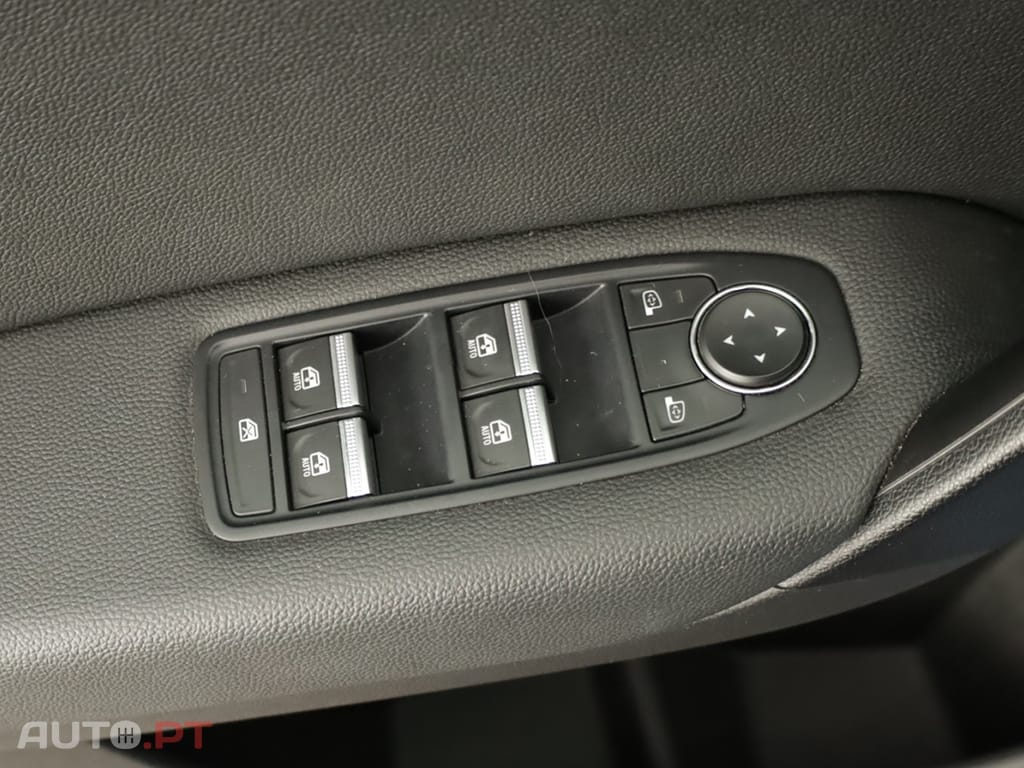 Renault Captur Captur 1.0 TCe Techno