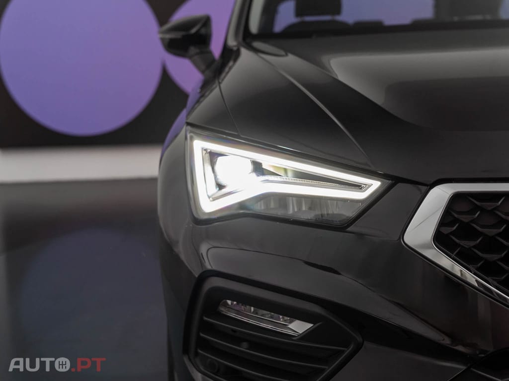 Seat Ateca 1.0 TSI Style