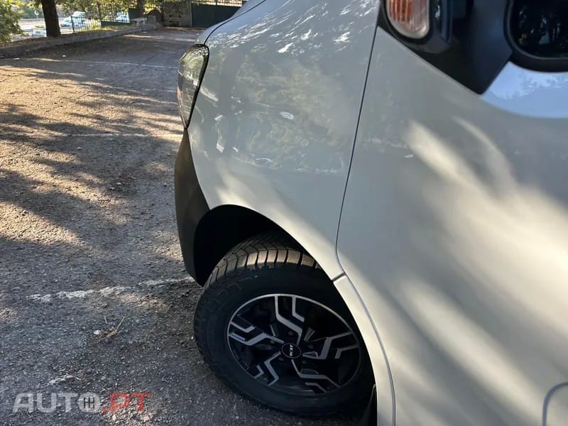 Renault Master III CCB Barbot Polyvan D5 XLS