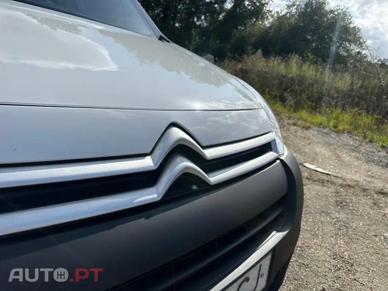 Citroen Berlingo 1.6 BlueHDi L1 3L