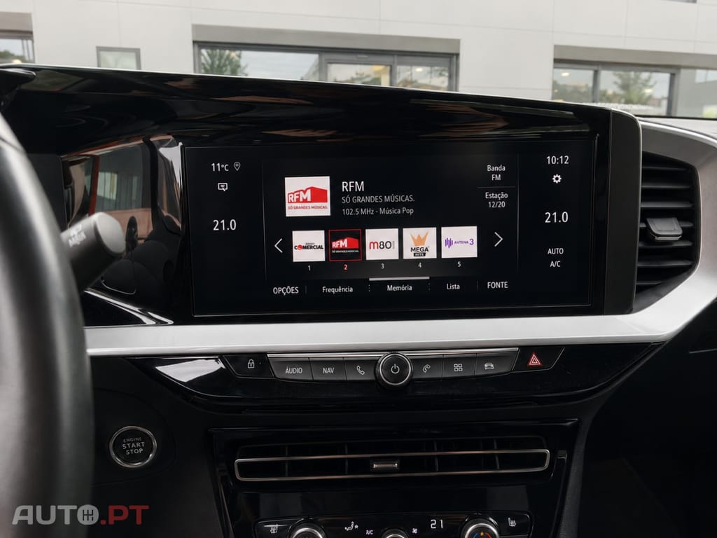 Opel Mokka-E 50 kWh GS
