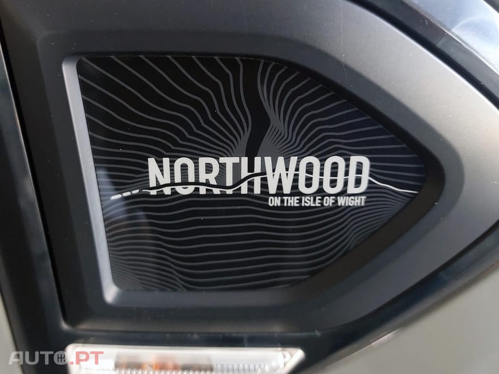 MINI Countryman One Northwood Edition Auto