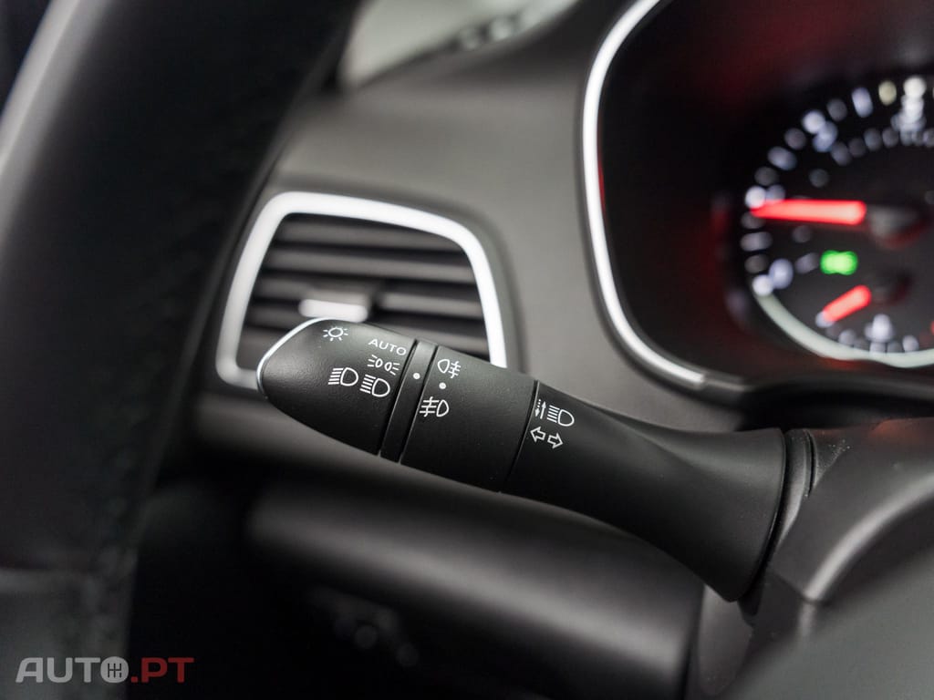 Renault Mégane 1.5 Blue dCi Limited