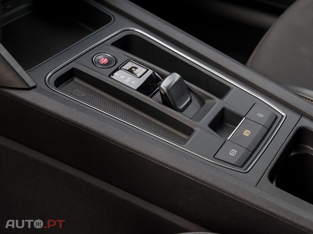 Cupra Leon I.V.A DEDUTÍVEL 1.4 eHybrid VZ