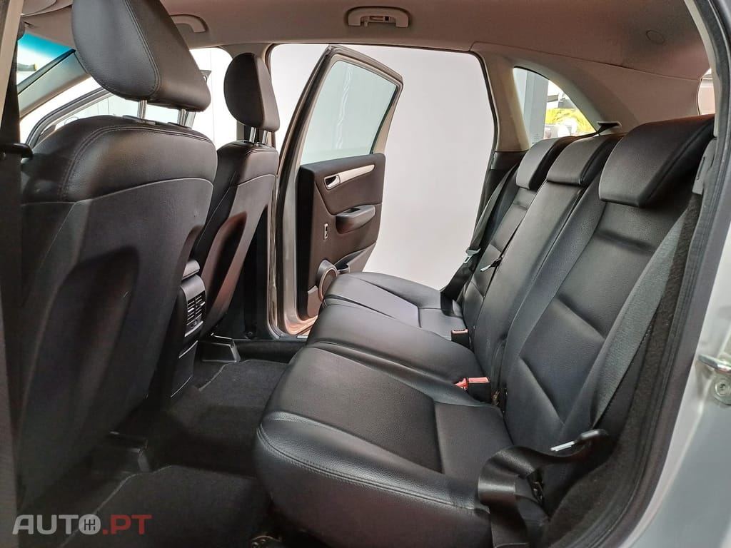 Mercedes-Benz B 180 CDi