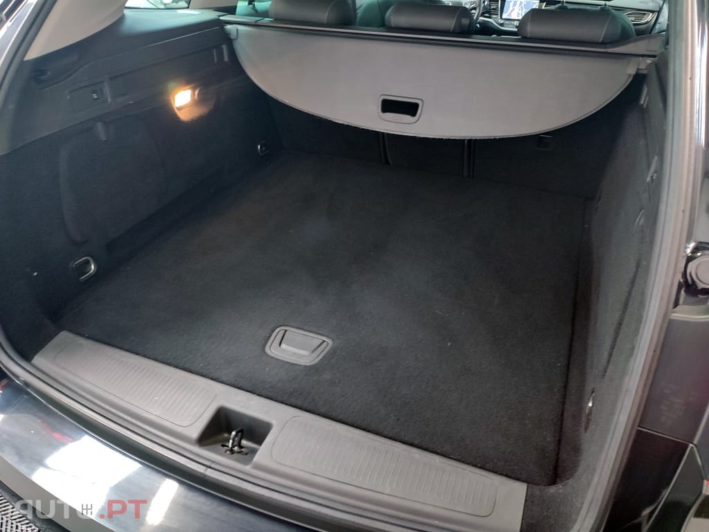 Opel Astra K SPORT TOURER INNOVATION