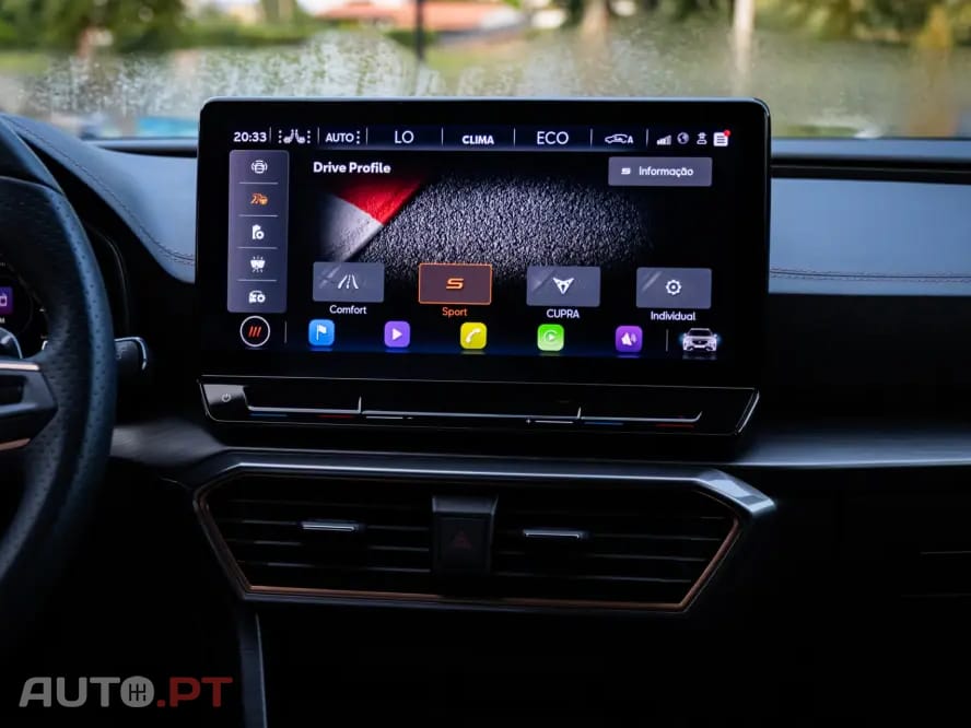 Cupra Formentor VZ 1.4 e-Hybrid DSG