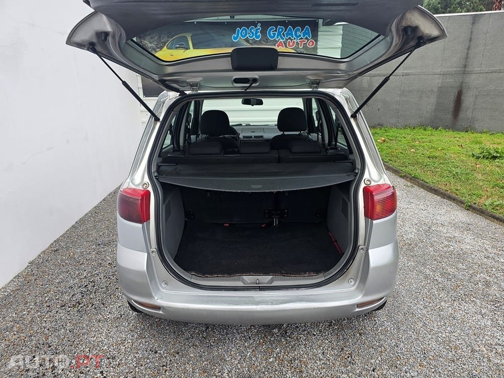 Mazda 2 1.4 CD Comfort + AC