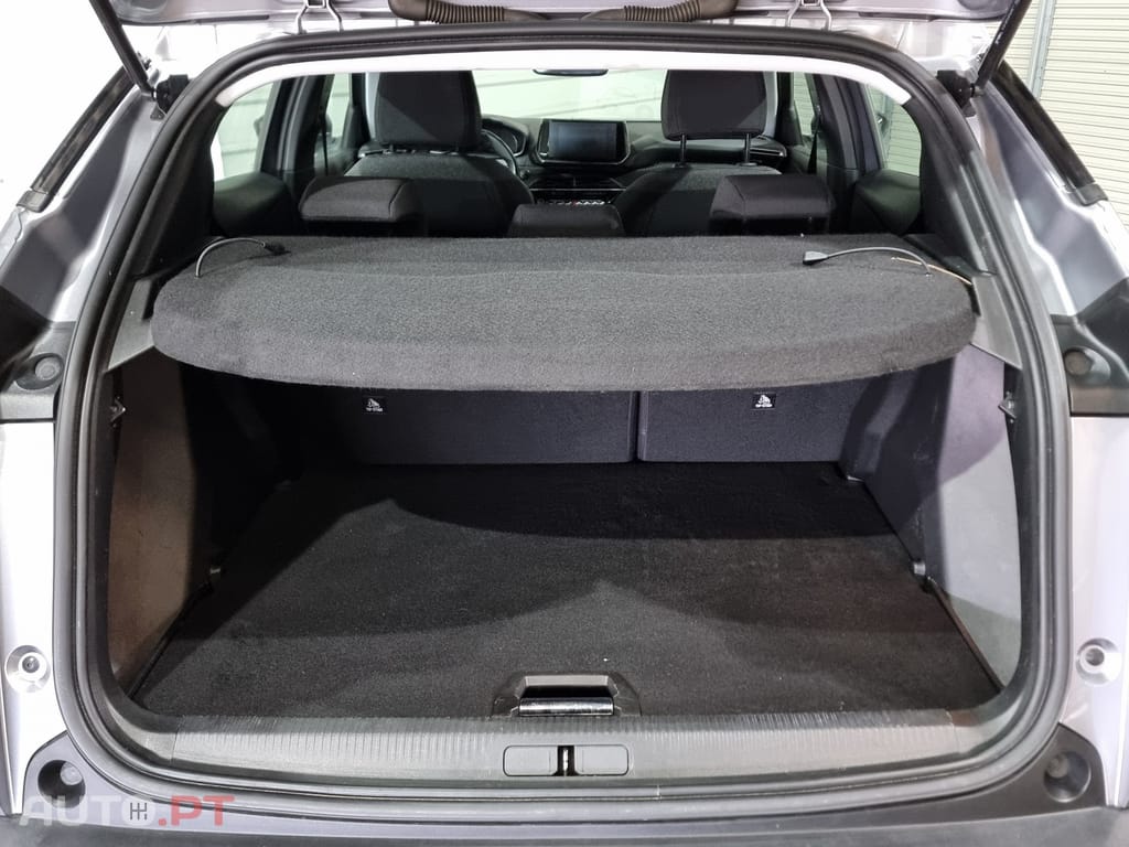 Peugeot 2008 1.2 PureTech Active Pack
