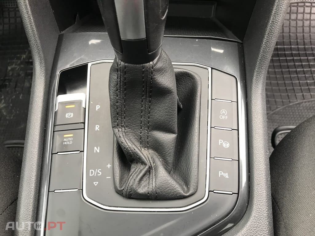 Volkswagen Tiguan 2.0 TDI Highline DSG