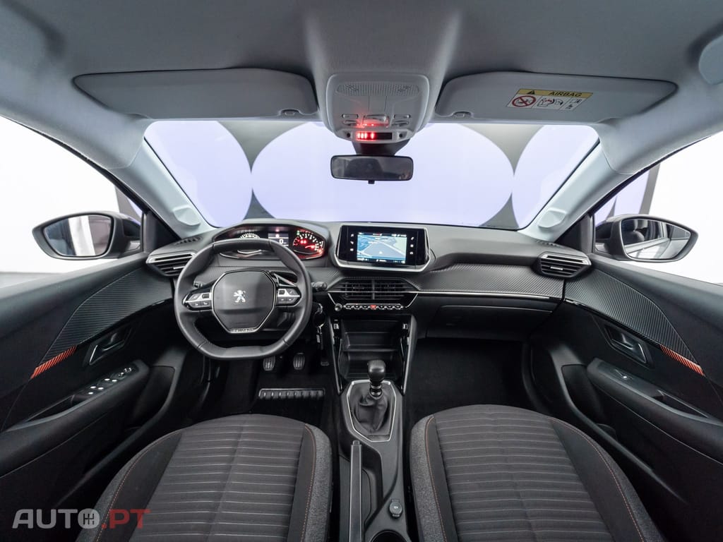 Peugeot 208 1.2 PureTech Active Pack