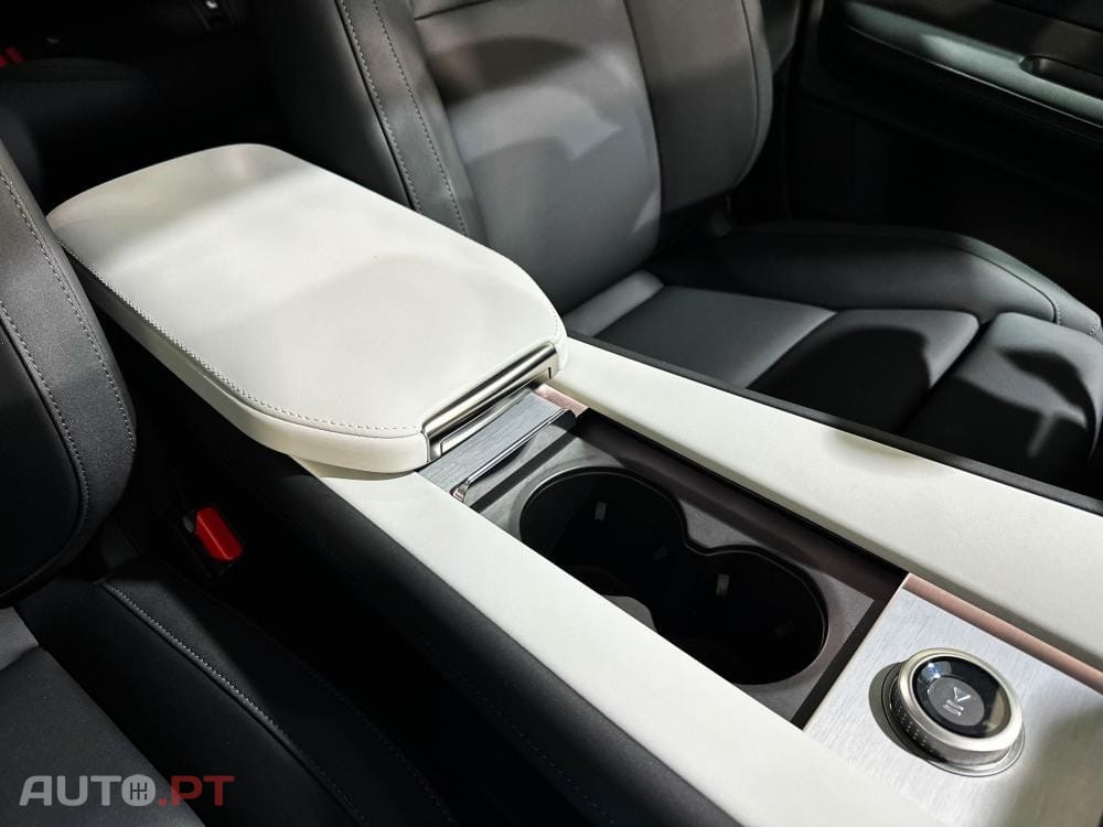 Polestar 4 Long Range 100 kWh Single Motor Plus