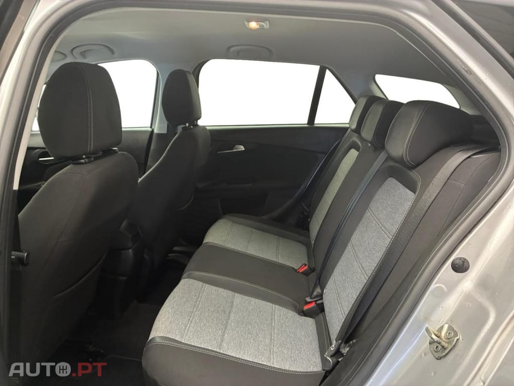 Fiat Tipo 1.6 Multijet S&S Plus