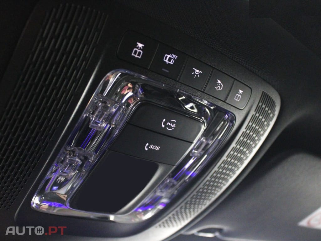 Mercedes-Benz EQA 250+ AMG NIGHT EDITION