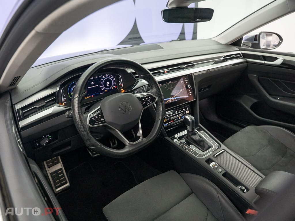 Volkswagen Arteon 1.4 TSI eHybrid Elegance