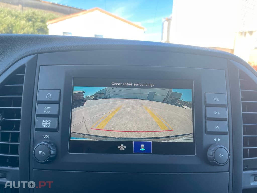 Mercedes-Benz Vito 116 CDi/34