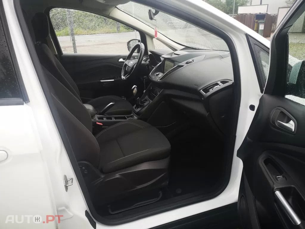 Ford Grand C-Max 1.5 TDCi Titanium S/S