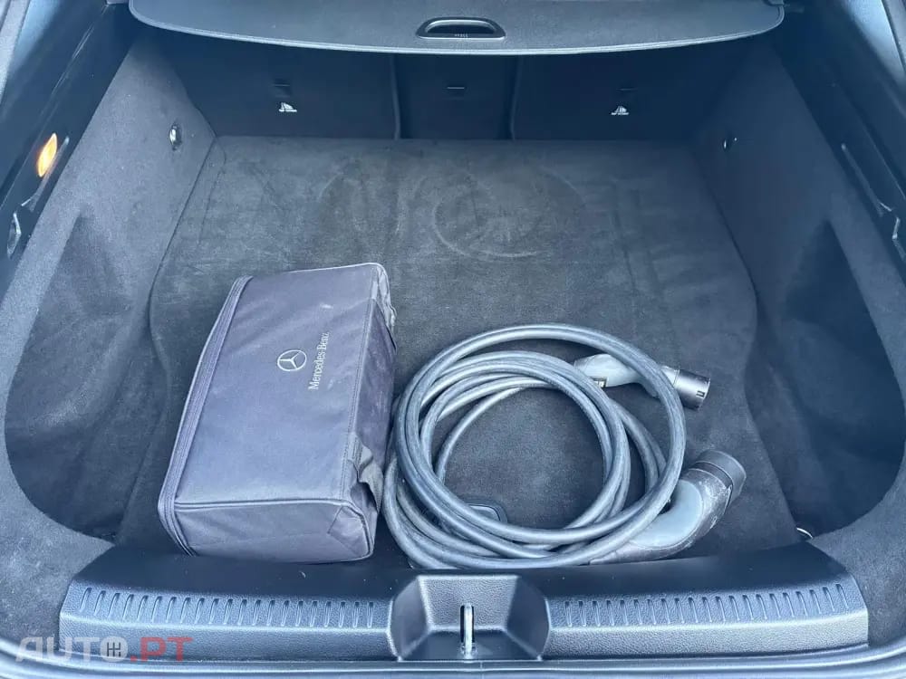 Mercedes-Benz CLA 250 250e  AMG LINE