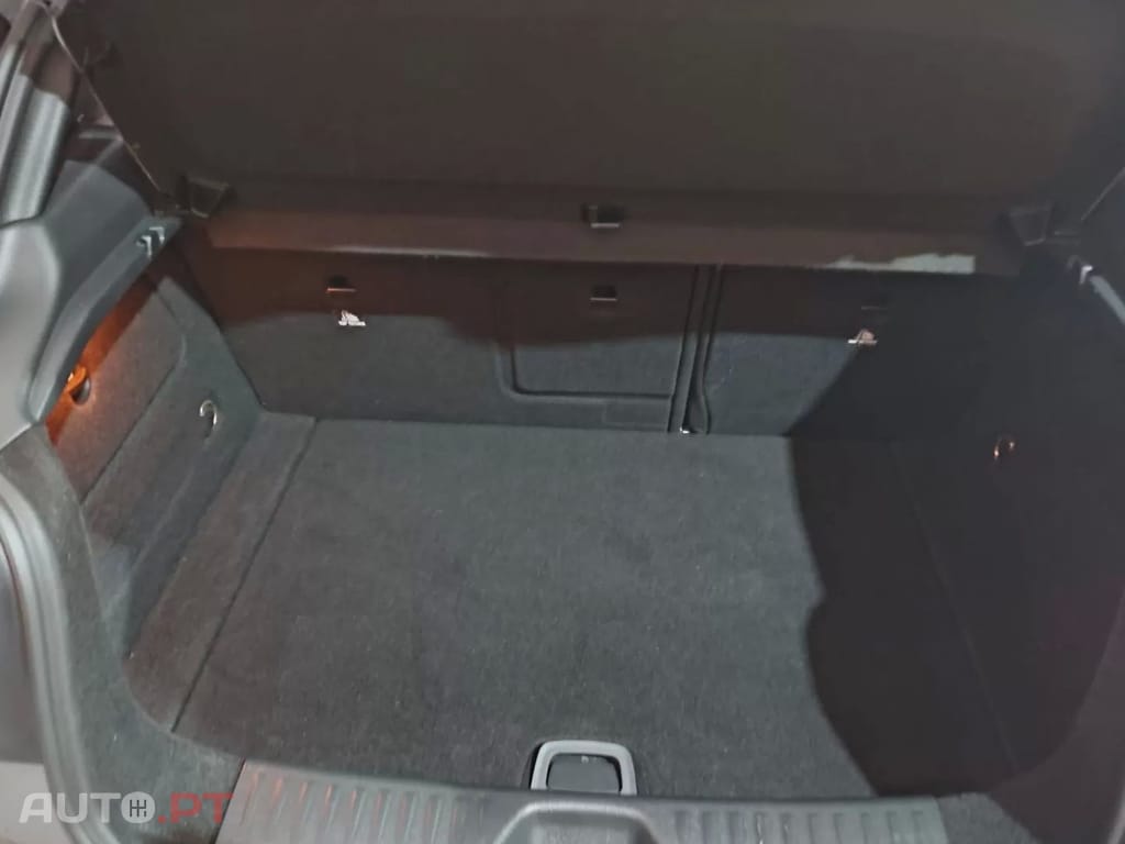 Mercedes-Benz A 180 d Urban