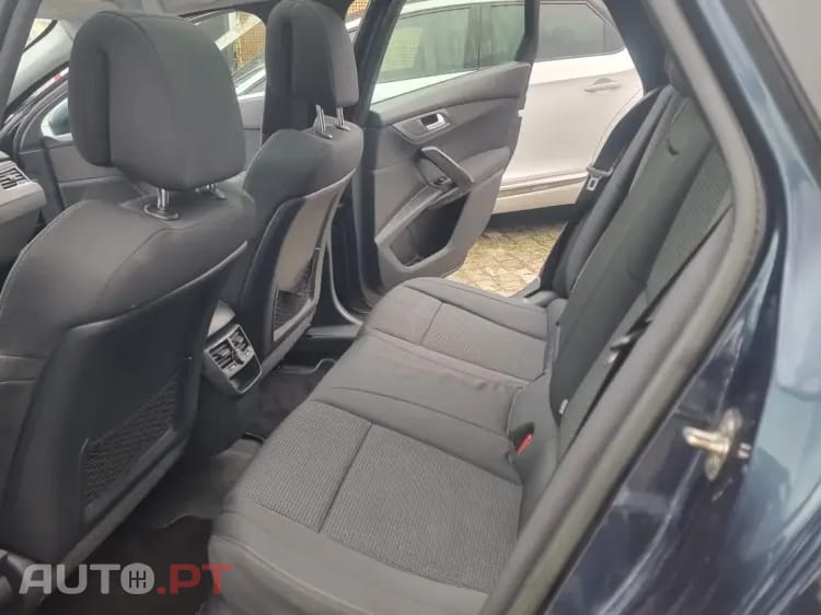 Peugeot 508 SW 1.6 e-HDi Allure