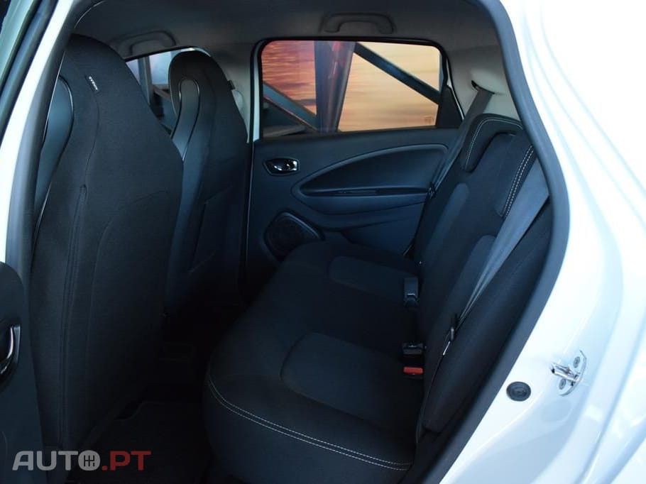 Renault Zoe Intens 40