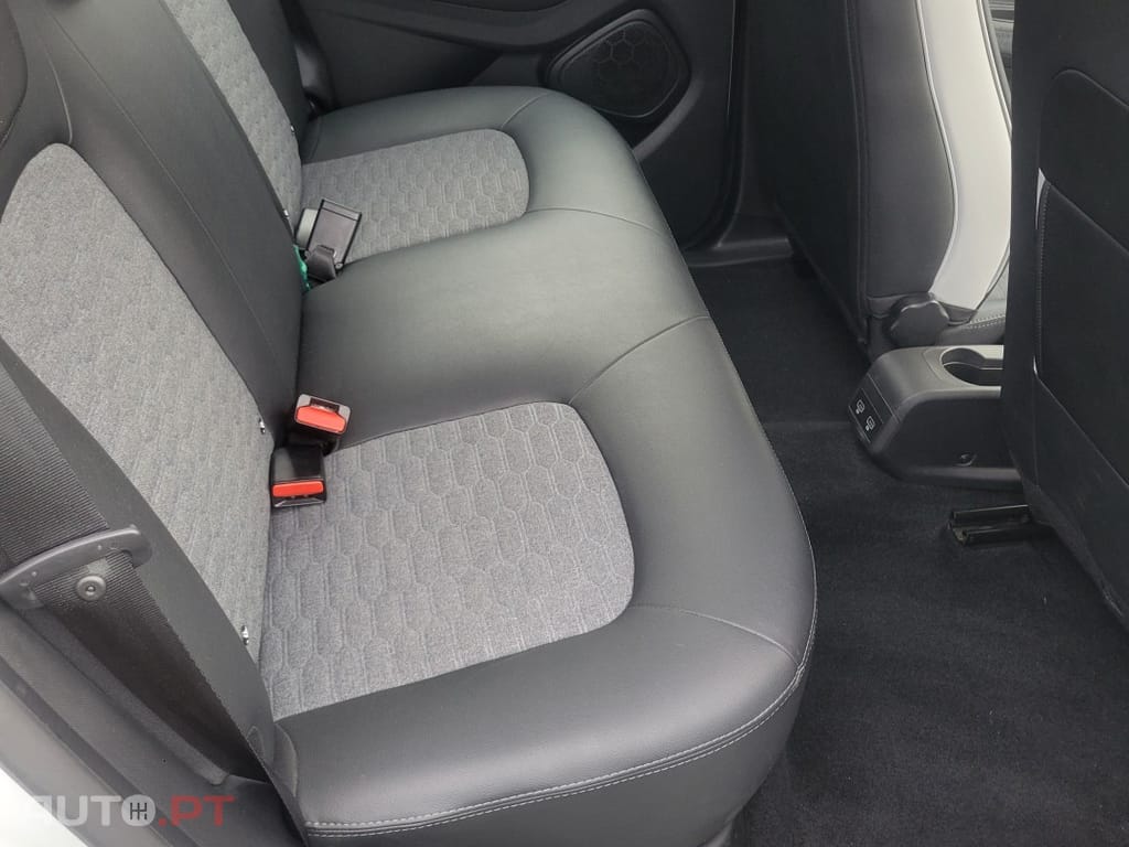 Renault Zoe (s/ Bateria) Z.E. 50 EXPERIENCE