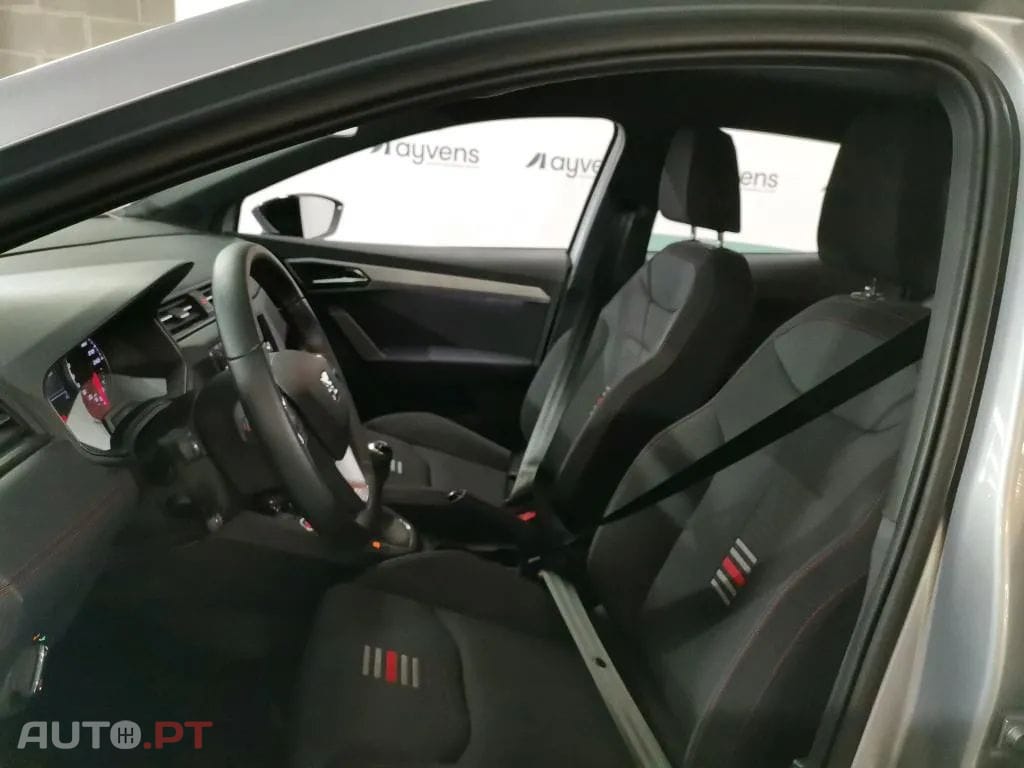 Seat Ibiza 1.0 TSI FR