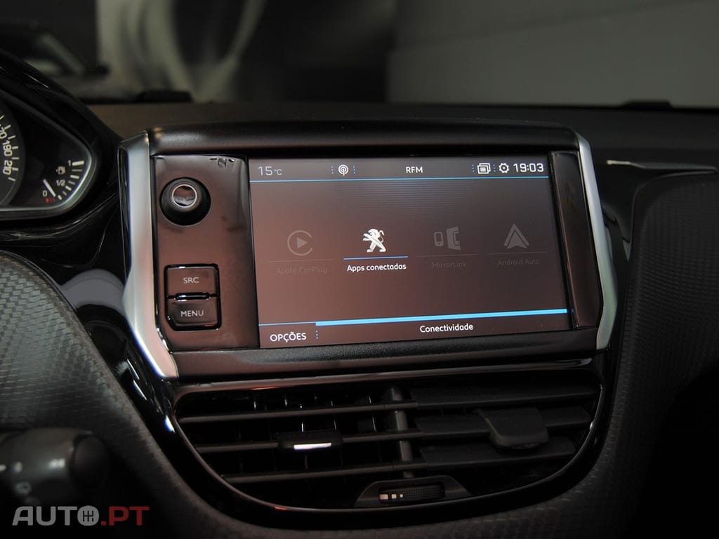 Peugeot 208 1.2 PureTech Allure