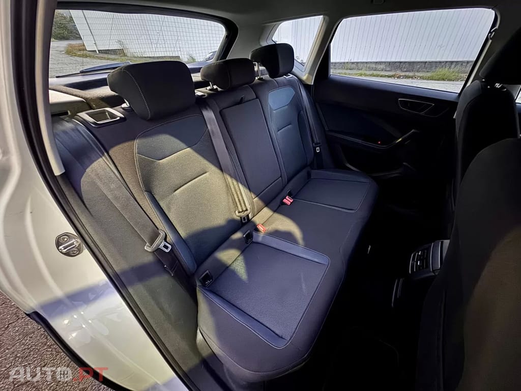 Seat Ateca 1.6 TDI ECOMOTIVE Reference