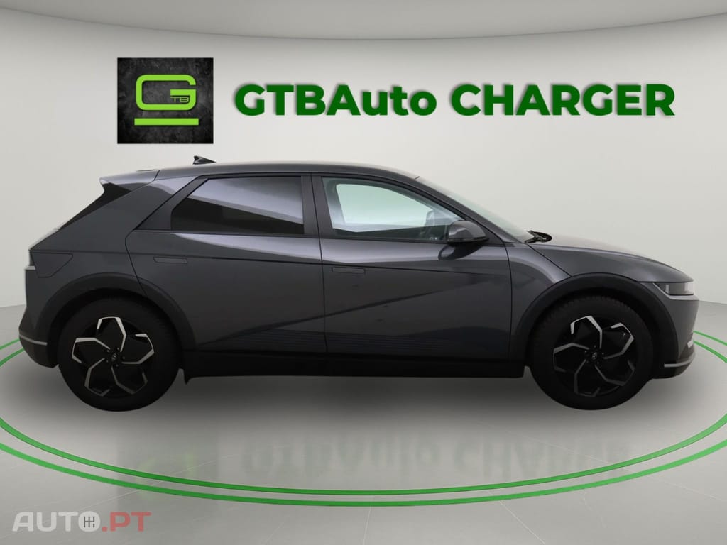 Hyundai Ioniq 5 Core 58 kWh