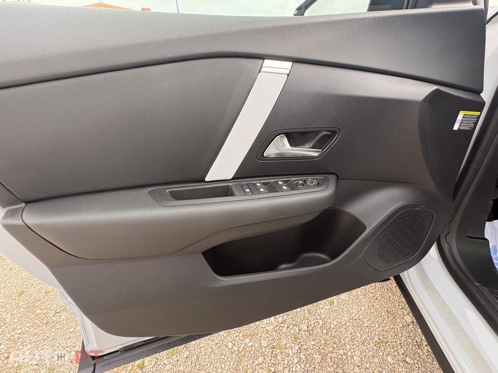 Citroen e-C4 54 kWh Autonomia Alargada Max