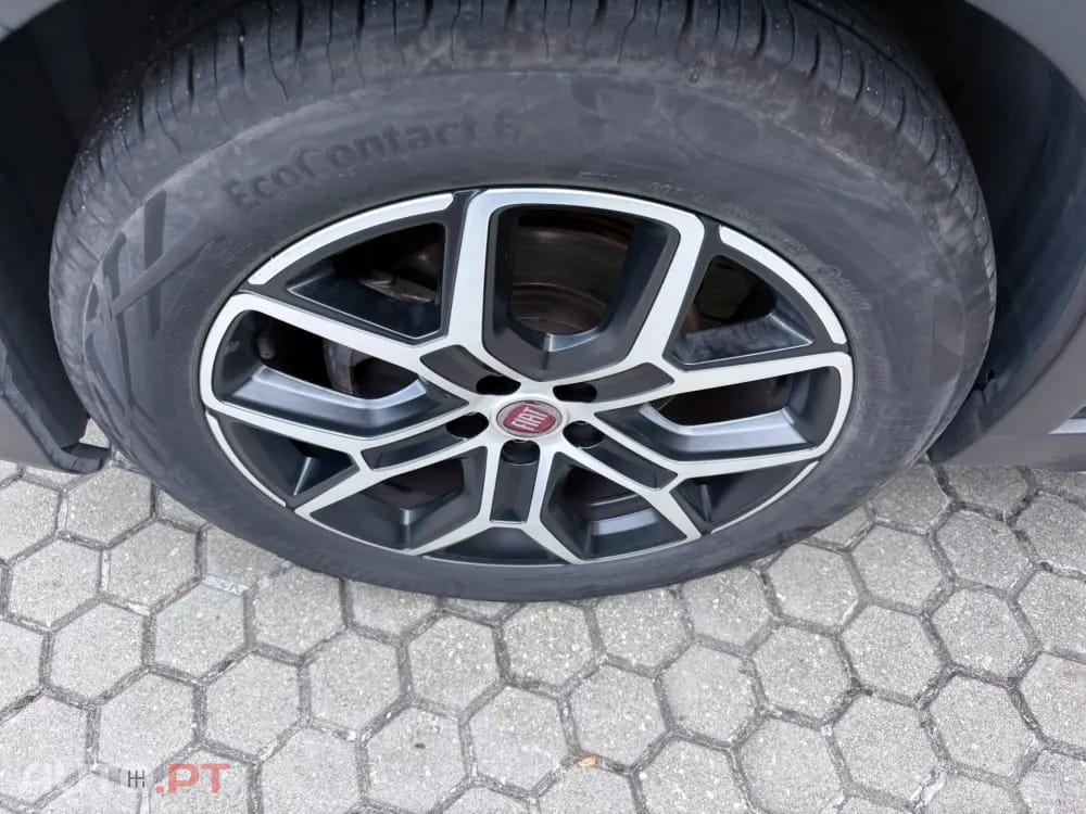 Fiat Tipo 1.0 GSE T3