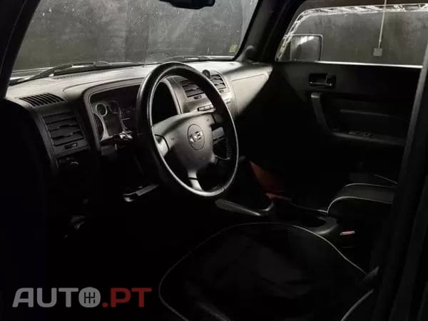 Hummer H3 3.5 60 Pack Base