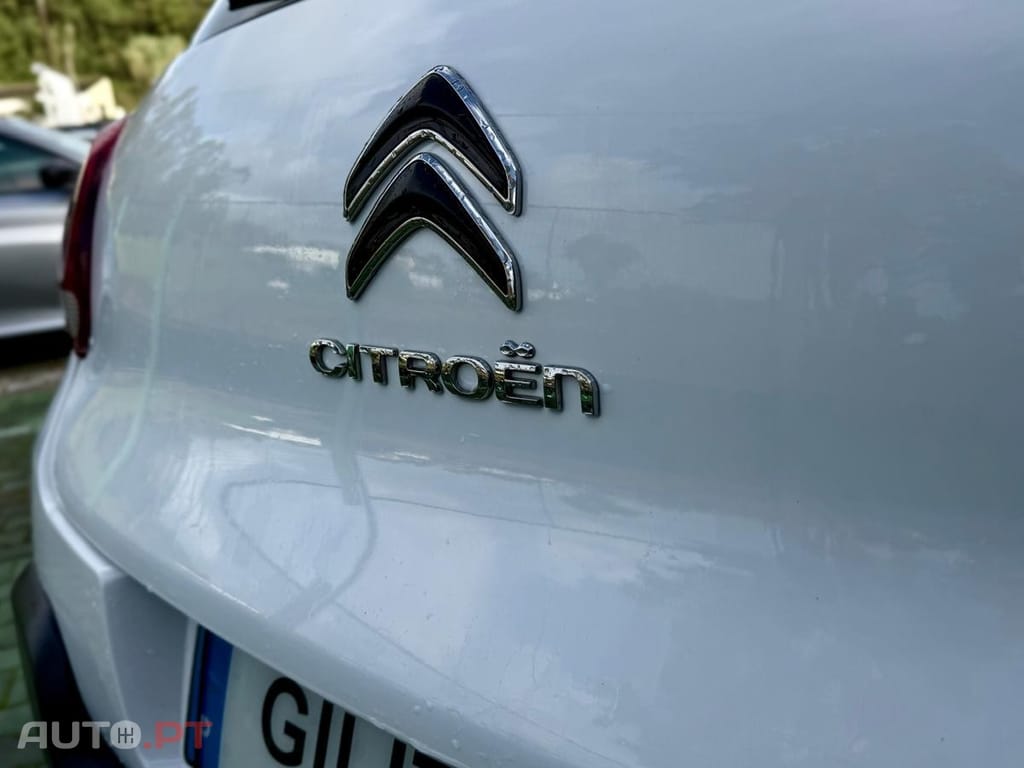 Citroen C3 1.2 PureTech Shine