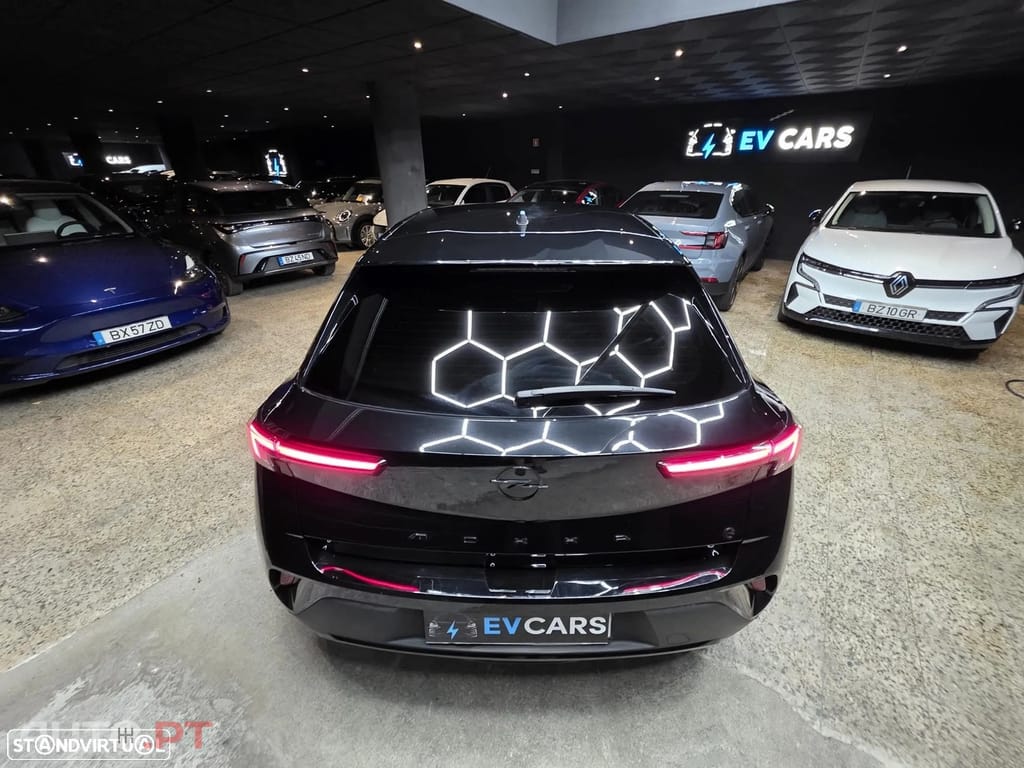 Opel Mokka-E GS Line