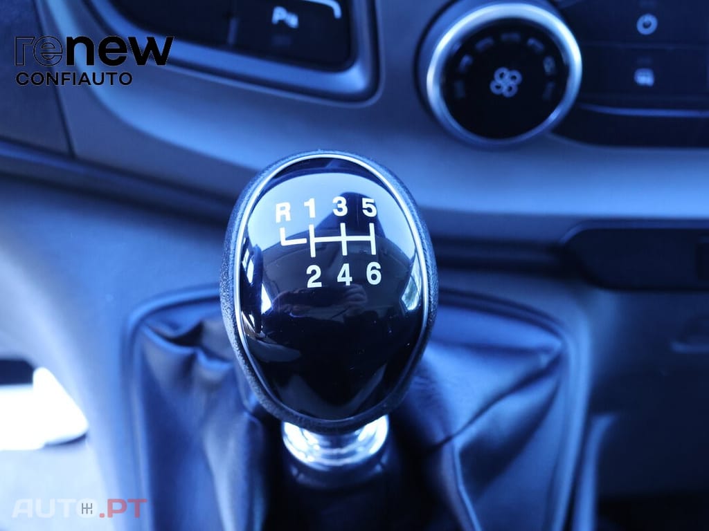 Ford Transit 320l2 2.0 H1-tb.trend