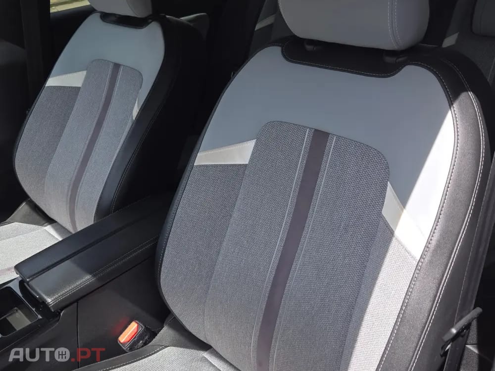 Opel Astra Business Elegance