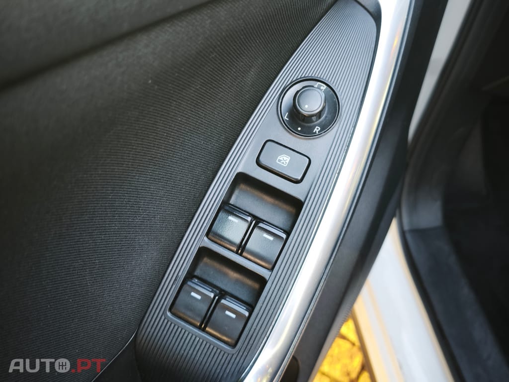 Mazda CX-5 2.2 Diesel 150cv Evolve Navi