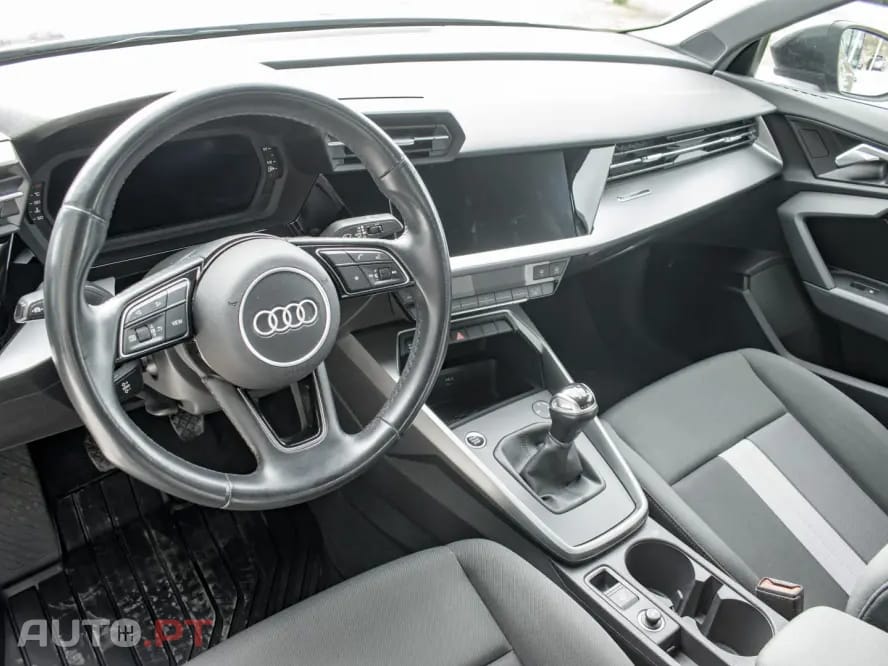 Audi A3 30 TDI