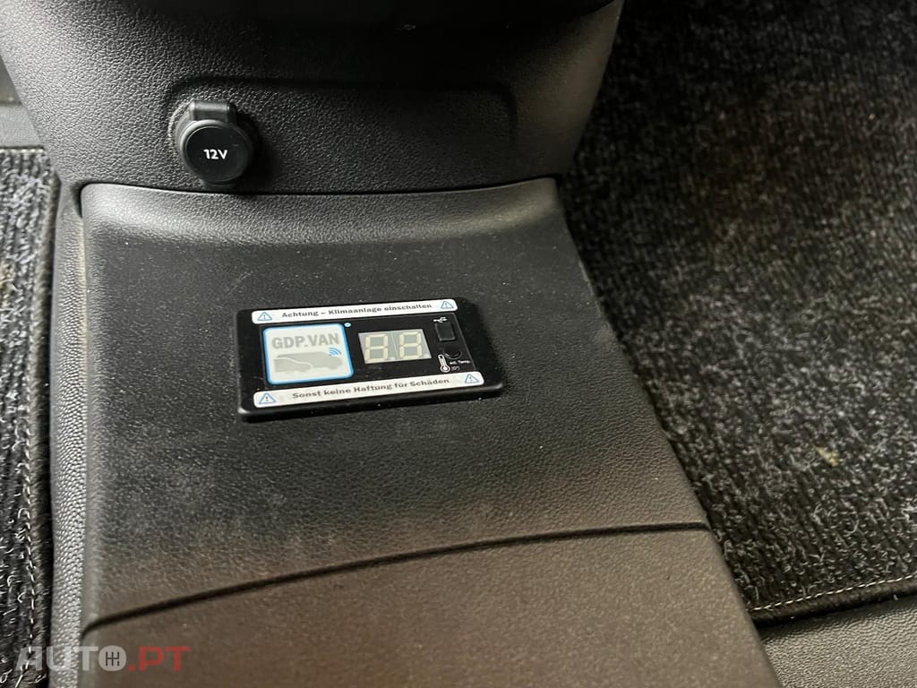 Citroen Berlingo 1.5 BlueHDi M Club