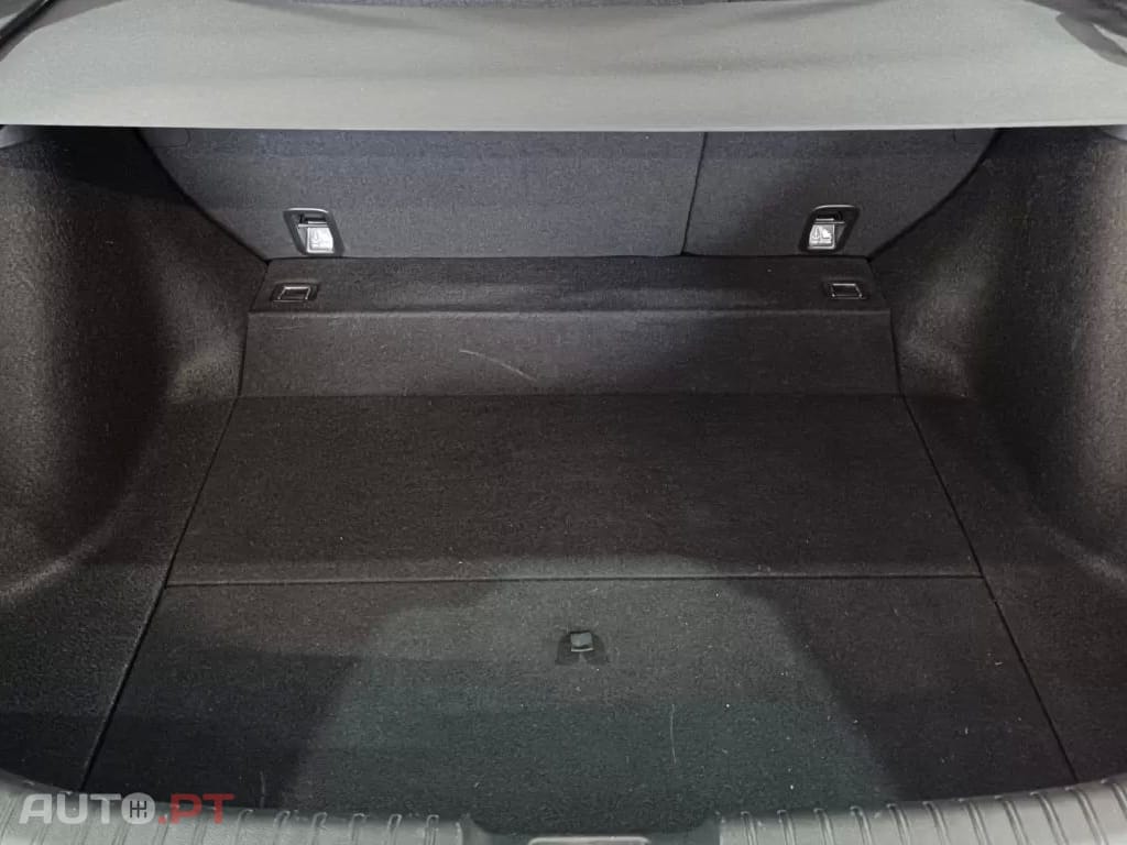 Honda Civic 1.0 i-VTEC Elegance