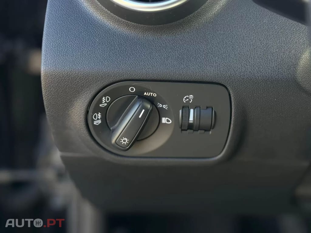 Audi A1 1.2 TFSI Attraction