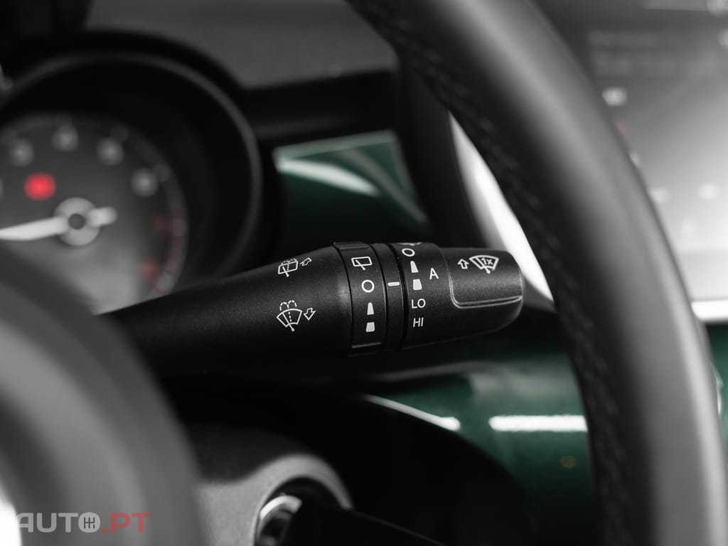 Fiat 500X 1.0 FireFly City Cross