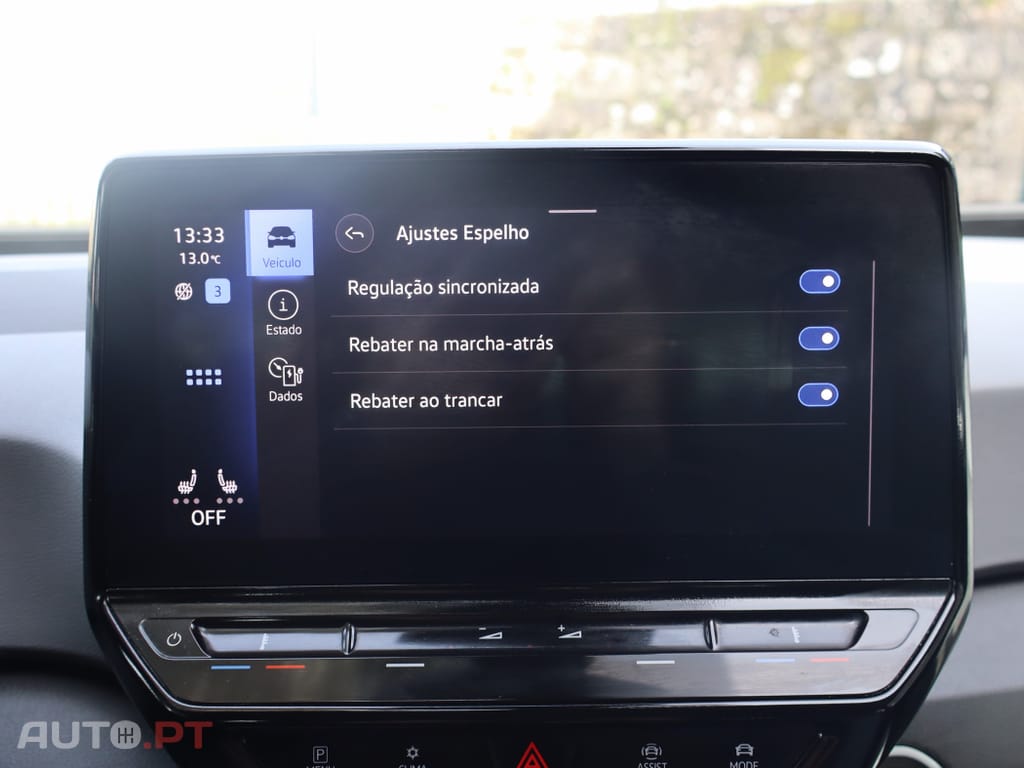 Volkswagen Id.3 Pro Performance