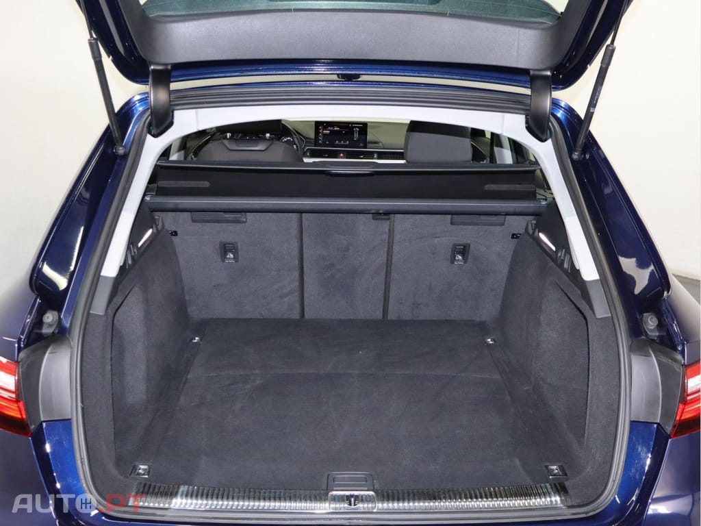 Audi A4 30 TDI S tronic Avant
