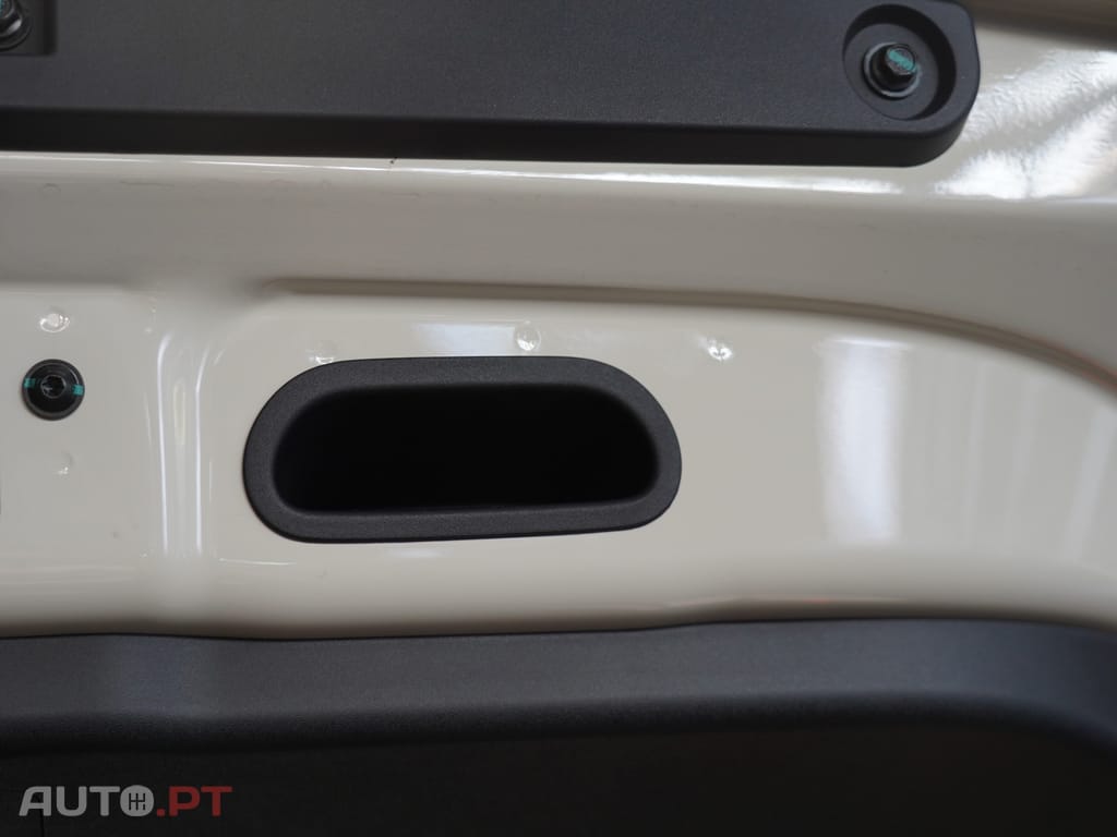 BYD Dolphin Surf 43.2 kWh Comfort