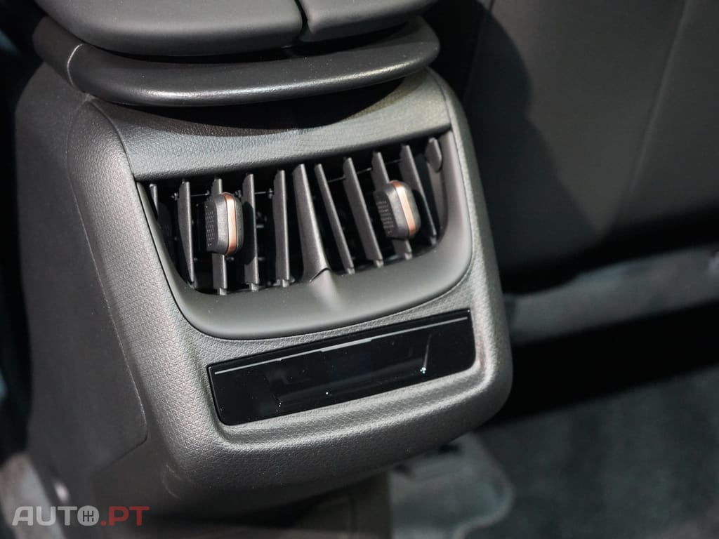 Cupra Tavascan 77 kWh Endurance